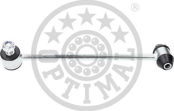 OPTIMAL G7-1244 - Entretoise / tige, stabilisateur droxauto.com