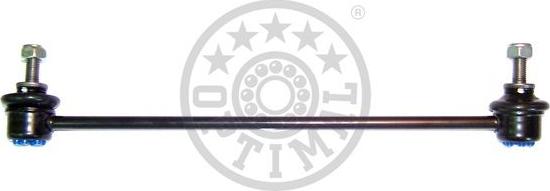 OPTIMAL G7-1256 - Entretoise / tige, stabilisateur droxauto.com