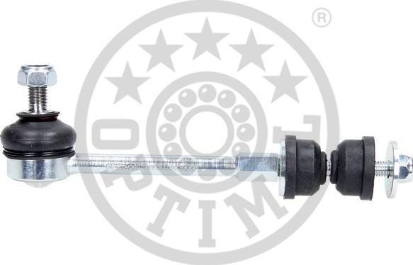 OPTIMAL G7-1251 - Entretoise / tige, stabilisateur droxauto.com