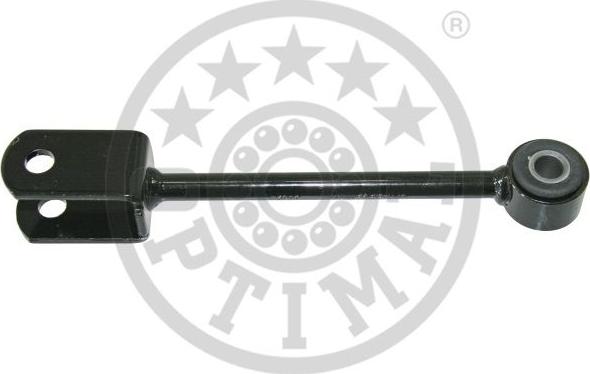 OPTIMAL G7-1252 - Entretoise / tige, stabilisateur droxauto.com