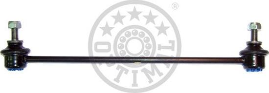 OPTIMAL G7-1257 - Entretoise / tige, stabilisateur droxauto.com
