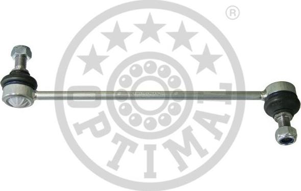 OPTIMAL G7-1200 - Entretoise / tige, stabilisateur droxauto.com