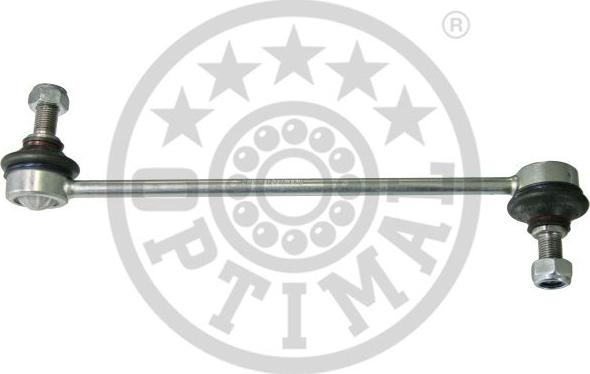 OPTIMAL G7-1208 - Entretoise / tige, stabilisateur droxauto.com
