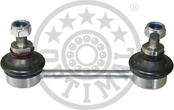 OPTIMAL G7-1213 - Entretoise / tige, stabilisateur droxauto.com