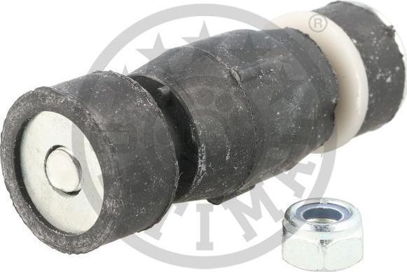 OPTIMAL G7-1287S - Entretoise / tige, stabilisateur droxauto.com