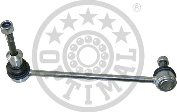 OPTIMAL G7-1230 - Entretoise / tige, stabilisateur droxauto.com
