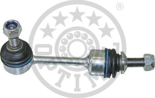 OPTIMAL G7-1233 - Entretoise / tige, stabilisateur droxauto.com