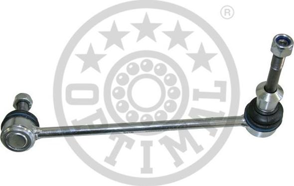 OPTIMAL G7-1229 - Entretoise / tige, stabilisateur droxauto.com