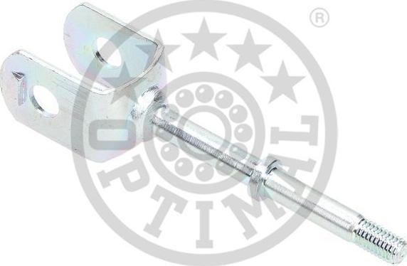 OPTIMAL G7-1274 - Entretoise / tige, stabilisateur droxauto.com