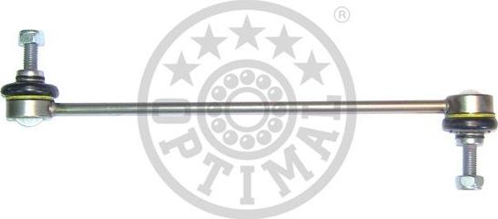 OPTIMAL G7-1270 - Entretoise / tige, stabilisateur droxauto.com