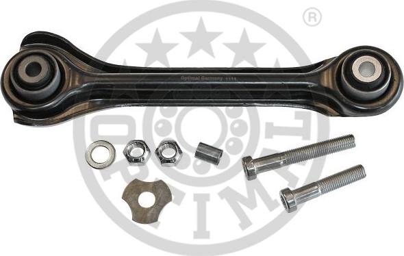 OPTIMAL G7-814 - Entretoise / tige, stabilisateur droxauto.com