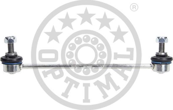 OPTIMAL G7-870 - Entretoise / tige, stabilisateur droxauto.com
