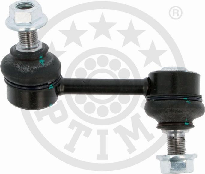 OPTIMAL G7-2095 - Entretoise / tige, stabilisateur droxauto.com
