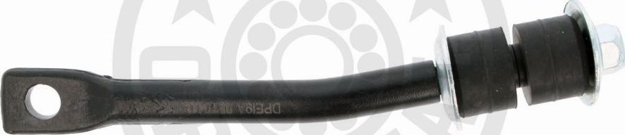 OPTIMAL G7-2096 - Entretoise / tige, stabilisateur droxauto.com