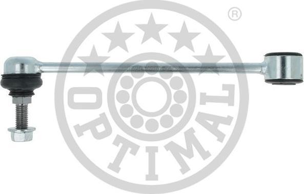 OPTIMAL G7-2041 - Entretoise / tige, stabilisateur droxauto.com