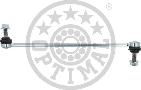 OPTIMAL G7-2054 - Entretoise / tige, stabilisateur droxauto.com