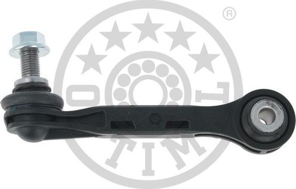OPTIMAL G7-2061 - Entretoise / tige, stabilisateur droxauto.com