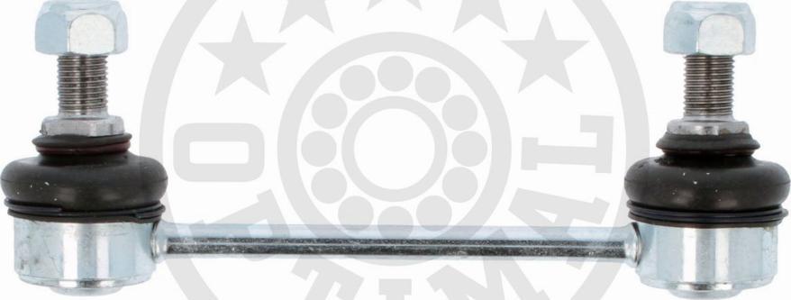 OPTIMAL G7-2068 - Entretoise / tige, stabilisateur droxauto.com