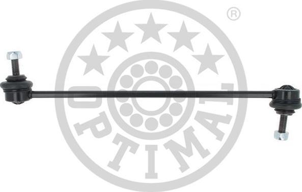 OPTIMAL G7-2067 - Entretoise / tige, stabilisateur droxauto.com