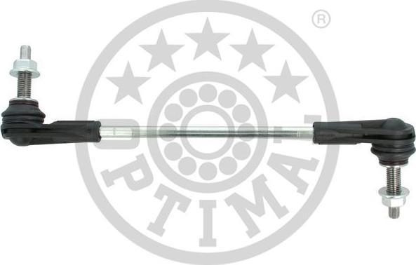 OPTIMAL G7-2000 - Entretoise / tige, stabilisateur droxauto.com