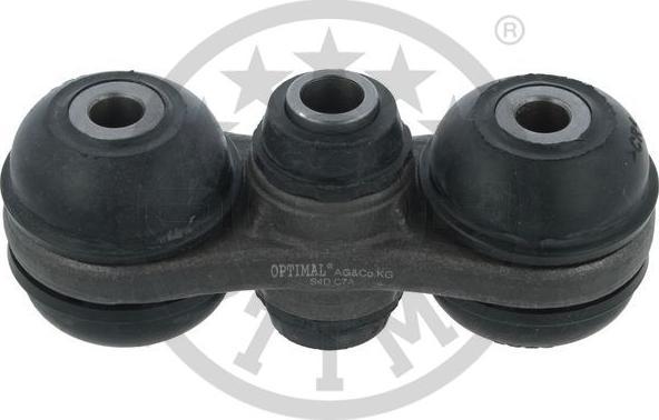 OPTIMAL G7-2002 - Entretoise / tige, stabilisateur droxauto.com