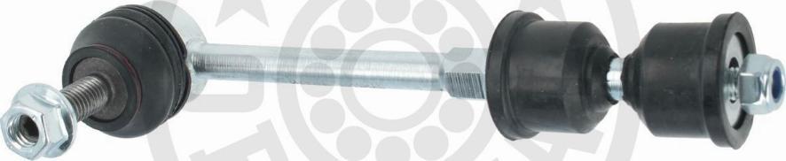 OPTIMAL G7-2089S - Entretoise / tige, stabilisateur droxauto.com