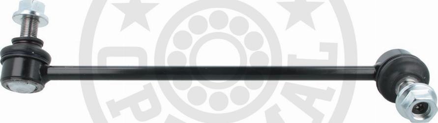 OPTIMAL G7-2086A - Entretoise / tige, stabilisateur droxauto.com