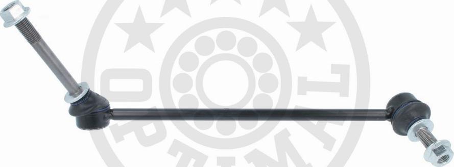 OPTIMAL G7-2083 - Entretoise / tige, stabilisateur droxauto.com
