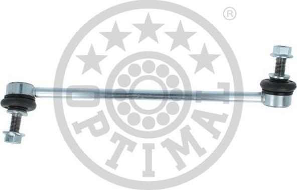 OPTIMAL G7-2029A - Entretoise / tige, stabilisateur droxauto.com