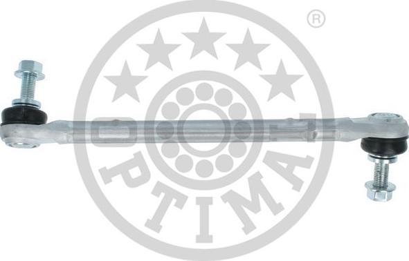 OPTIMAL G7-2029 - Entretoise / tige, stabilisateur droxauto.com