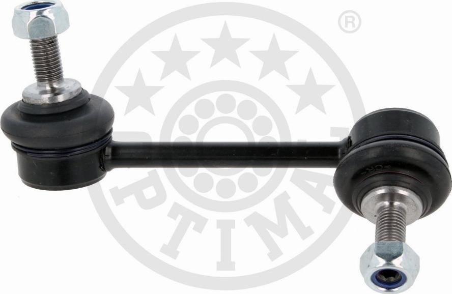 OPTIMAL G7-2072 - Entretoise / tige, stabilisateur droxauto.com