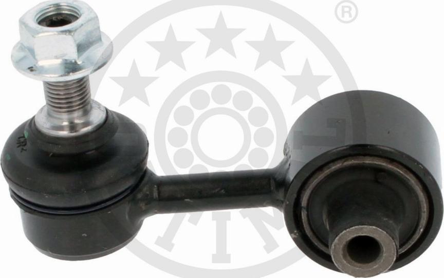 OPTIMAL G7-2102 - Entretoise / tige, stabilisateur droxauto.com