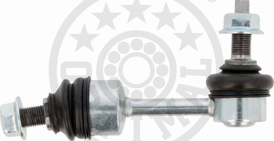 OPTIMAL G7-2115 - Entretoise / tige, stabilisateur droxauto.com