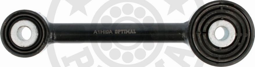 OPTIMAL G7-2112 - Entretoise / tige, stabilisateur droxauto.com