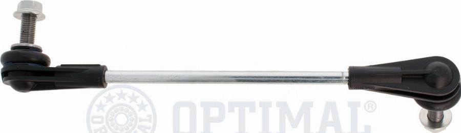 OPTIMAL G7-2124 - Entretoise / tige, stabilisateur droxauto.com