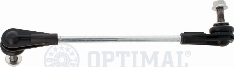 OPTIMAL G7-2125 - Entretoise / tige, stabilisateur droxauto.com