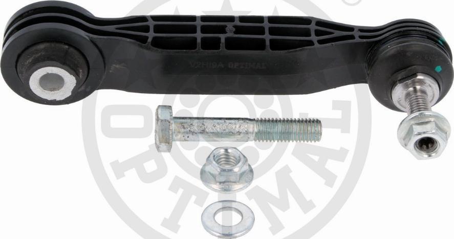 OPTIMAL G7-2122S - Entretoise / tige, stabilisateur droxauto.com