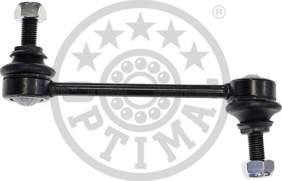 OPTIMAL G7-798 - Entretoise / tige, stabilisateur droxauto.com