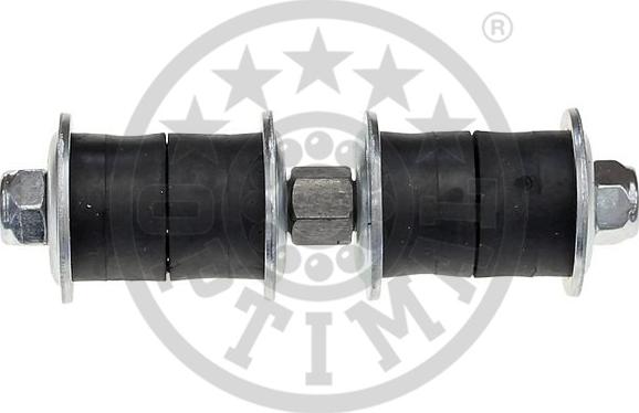 OPTIMAL G7-751 - Entretoise / tige, stabilisateur droxauto.com
