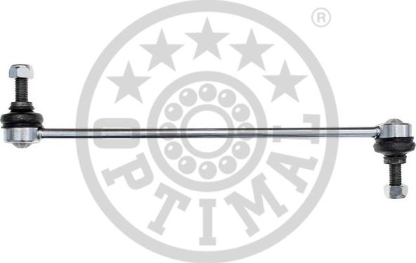 OPTIMAL G7-760 - Entretoise / tige, stabilisateur droxauto.com