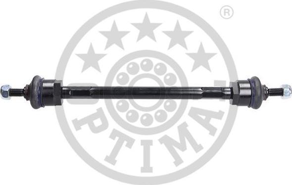 OPTIMAL G7-761 - Entretoise / tige, stabilisateur droxauto.com