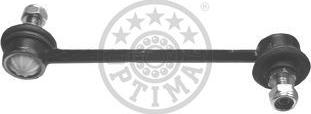 OPTIMAL G7-707 - Entretoise / tige, stabilisateur droxauto.com