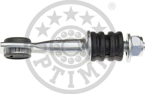 OPTIMAL G7-730 - Entretoise / tige, stabilisateur droxauto.com