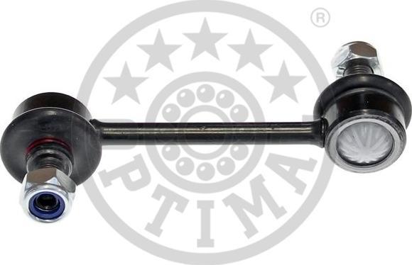 OPTIMAL G7-732 - Entretoise / tige, stabilisateur droxauto.com