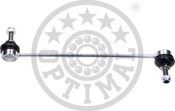 OPTIMAL G7-771 - Entretoise / tige, stabilisateur droxauto.com