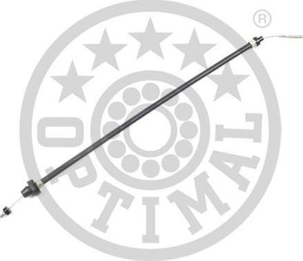 OPTIMAL GK-1045 - Câble d'accélération droxauto.com