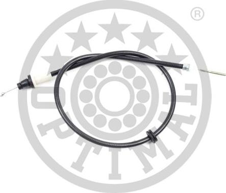 OPTIMAL GK-1060 - Câble d'accélération droxauto.com