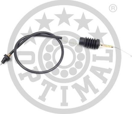 OPTIMAL GK-1063 - Câble d'accélération droxauto.com