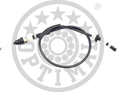 OPTIMAL GK-1080 - Câble d'accélération droxauto.com