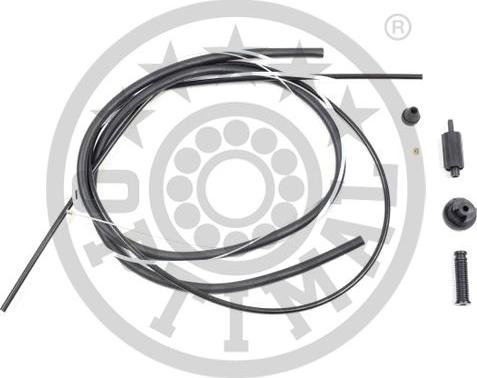 OPTIMAL GK-1160 - Câble d'accélération droxauto.com